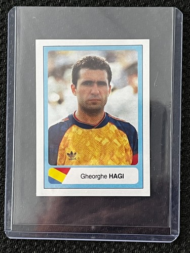 Sticker gheorghe hagi - hagi, 365
