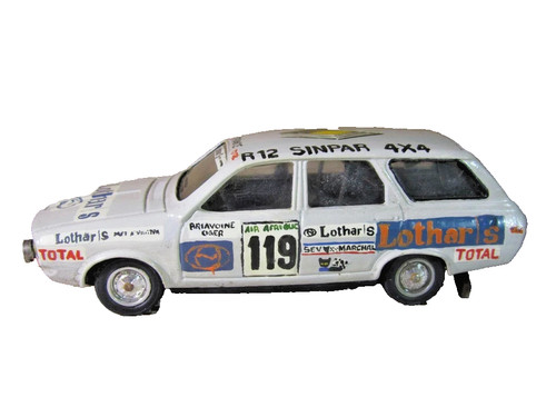 586z renault break sinpar - renault,