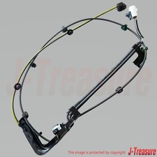 Fil de capteur de dérapage