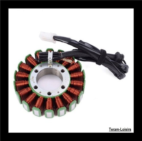Stator allumage pour triumph - stator,