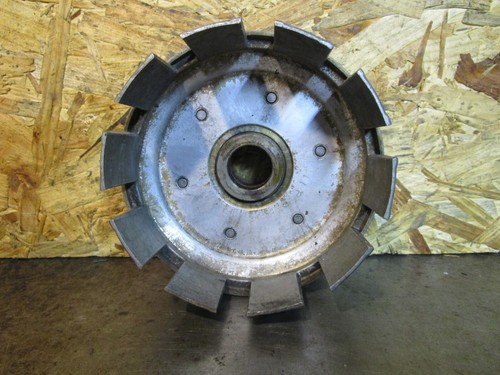 Cloche embrayage honda - cloche,