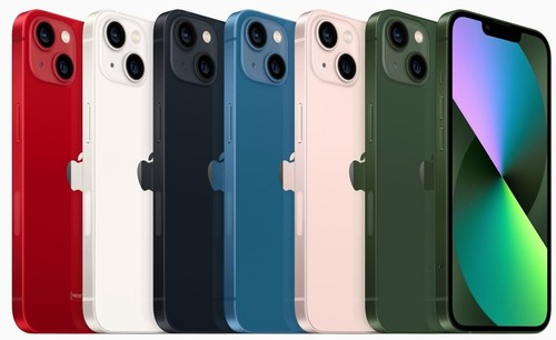 Apple iphone 128gb fully - apple,