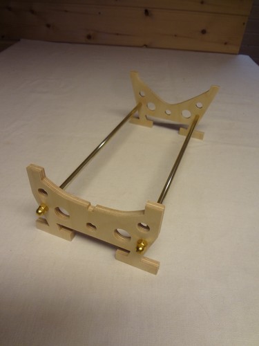 Ber pour vedette cyclope - ber,