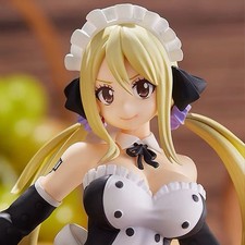 Figurine Fairy Tail Lucy