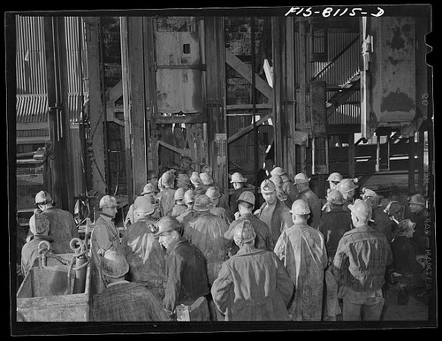 Photo butte montana 1942 - montana,