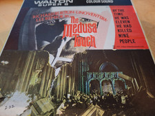 THE MEDUSA TOUCH 1978 SUPER 8
