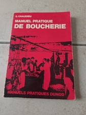 LIVRE MANUEL PRATIQUE DE