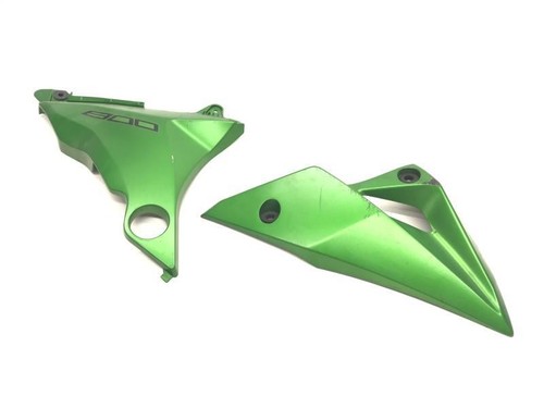 Demi sabot droit - , kawasaki
