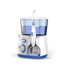Hydropulseur dentaire Waterpulse V300 800ml 10 niveaux de pression
