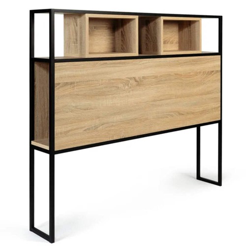 Tête lit 145 cm - de,