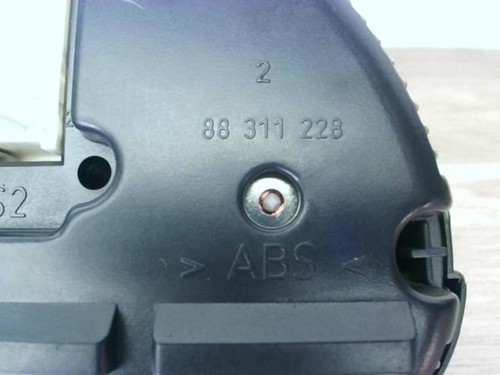 Compteur bmw serie e39 phase - compteur,