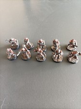 Necromunda Gang Goliath Bien