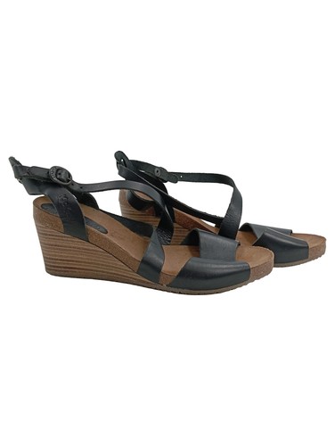 Kickers sandales femme - kickers, noir