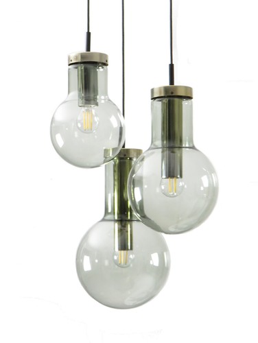 Grand luminaire vintage raak - luminaire,