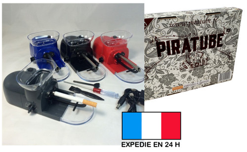 Tubeuse electrique champ - electrique,
