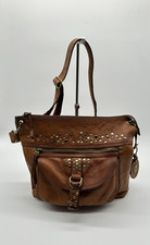 Authentique sac vintage  "