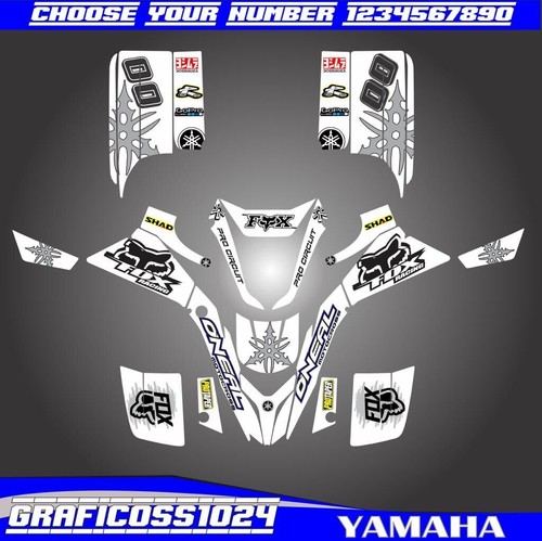 Yamaha blaster yfs 200 - 200, yfs200