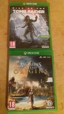 lot jeux xbox one assassin's