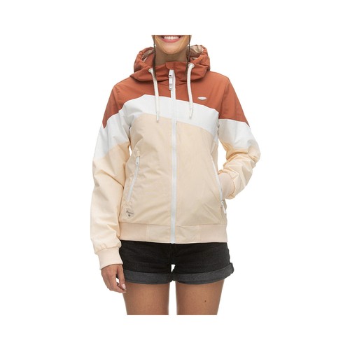 Ragwear nuggie bloc cuivre - ragwear,