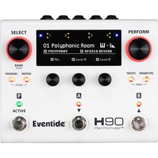 Eventide H90 Harmonizer Guitar
