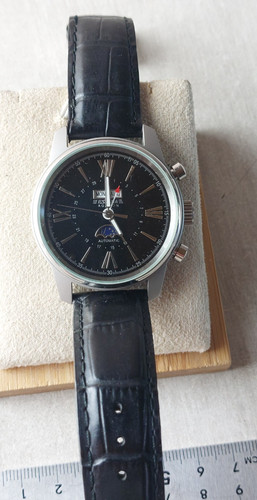 Ancienne montre mécanique