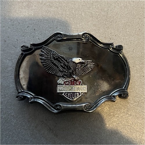 Harley davidson boucle - harley-davidson, de