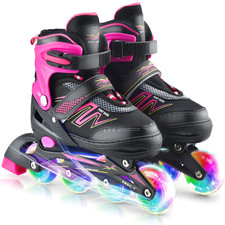 Rollers en Ligne Réglables