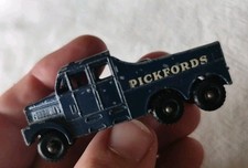 ANCIENNE VOITURE MATCHBOX