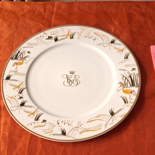 Assiette présentation - assiette, de