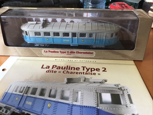Atlas échelle autorail - ho, :