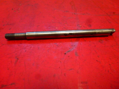 Axe fourchette boite de - axe,