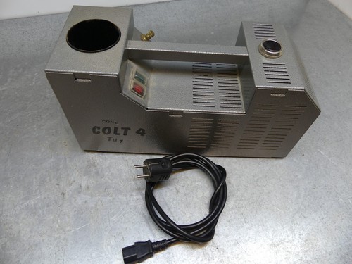 Machine fumée concept colt - machine,