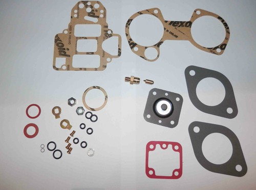 Kit service pour - de,