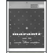 Marantz Model 1060