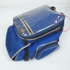 Sacoche de réservoir souple