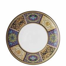 Versace Rosenthal - Assiette Plate 28 CM Baroque Mosaic -