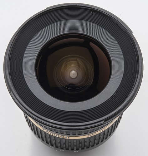 Tamron b001 24mm - b001, 10-24mm
