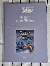 BD LES ARCHIVES ASTERIX ATLAS