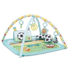 BRIGHT STARTS Tapis d'Eveil