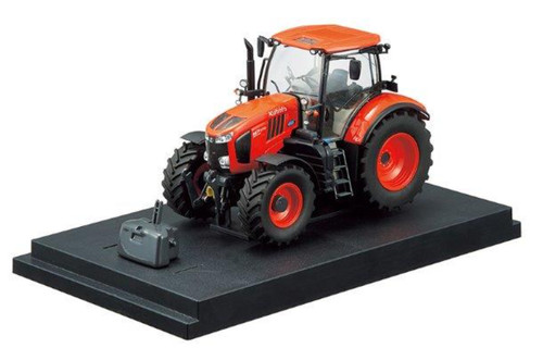 Tracteur kubota 172 - tracteur,