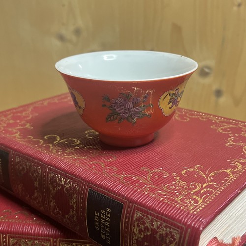 Franklin mint porcelain - franklin,