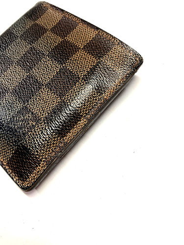 Portefeuille louis vuitton - louis,
