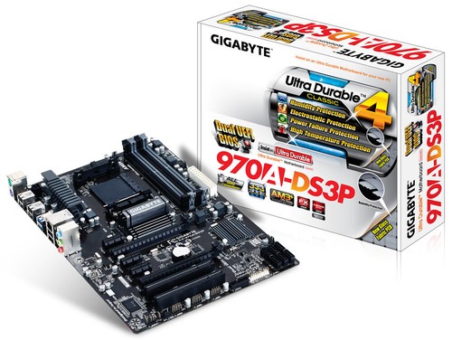 Carte mère gigabyte - mère,