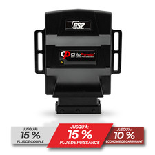 Boîtier Additionnel pour BMW