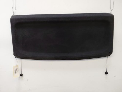 Plage arriere volkswagen polo - arriere,