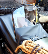 URAL DNIEPR MB K-750 -