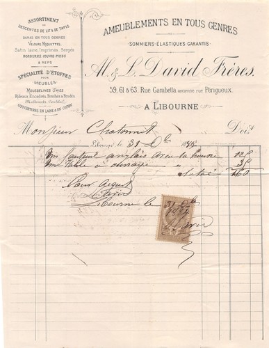 1884 ameublements tous - ameublements,