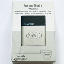 Bovee Viseeo Tune2Air WMA3000A