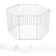 Barrière de Sécurité Enfant