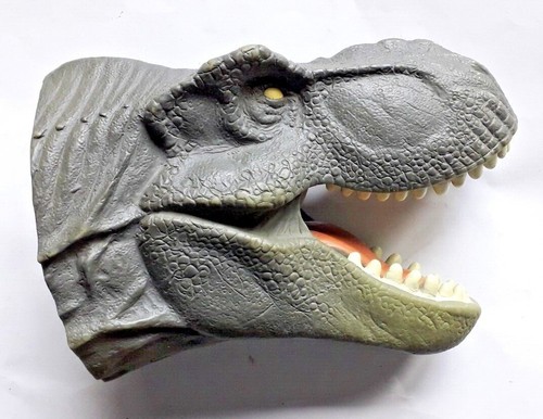 Marionnette jurassic park t - jurassic,